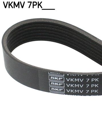 Купить VKMV 7PK1675 SKF Ремень приводной  Megane 4 (1.6 dCi 130, 1.6 dCi 165)