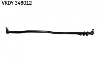 Купить VKDY 348012 SKF Рулевая тяга G-CLASS (W460, W461) (2.3, 2.5, 2.7)