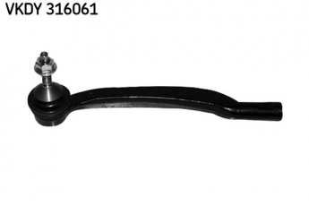 Купить VKDY 316061 SKF Рулевой наконечник XC70 (2.4, 2.5)