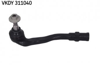 Купить VKDY 311040 SKF Рулевой наконечник Audi A4 B8 (1.8, 2.0, 3.0)