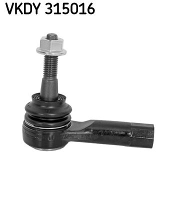 Купить VKDY 315016 SKF Рулевой наконечник Трекер (1.4, 1.6, 1.7, 1.8)