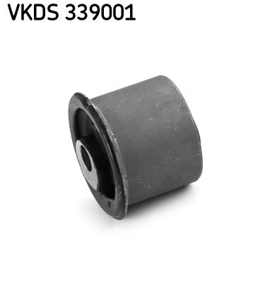 Купити VKDS 339001 SKF Втулки стабілізатора Туарег 3.2 V6