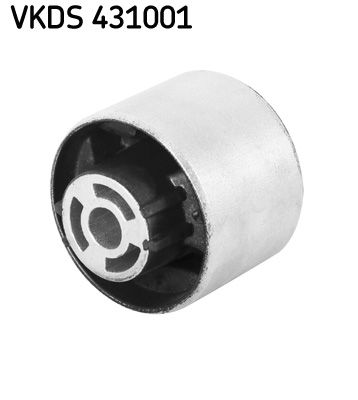 Купить VKDS 431001 SKF Втулки стабилизатора Jetta 3 (1.4, 1.6, 1.9, 2.0, 2.5)