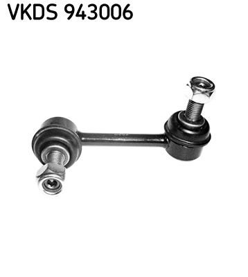 Купити VKDS 943006 SKF Стійки стабілізатора Хонда СРВ (1.6, 2.0, 2.2, 2.4)