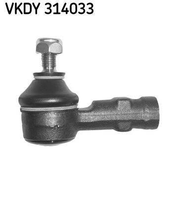 Купить VKDY 314033 SKF Рулевой наконечник Фиеста (1, 2, 3)
