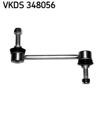 Купить VKDS 348056 SKF Стойки стабилизатора GL-CLASS (3.0, 4.0, 4.7, 5.5)