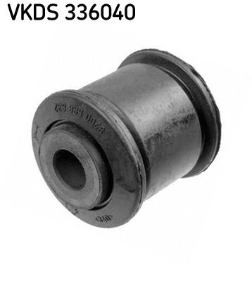 Купити VKDS 336040 SKF Втулки стабілізатора Movano (2.3 CDTI, 2.3 CDTI FWD)