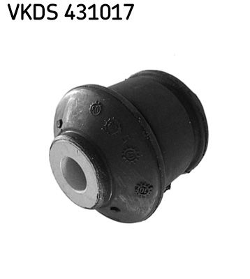 Купити VKDS 431017 SKF Втулки стабілізатора Exeo (1.6, 1.8, 2.0)