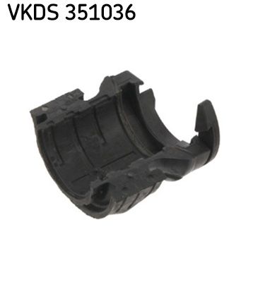 Купити VKDS 351036 SKF Втулки стабілізатора Touareg