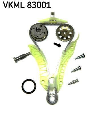 Купить VKML 83001 SKF Цепь ГРМ  Peugeot 508 1.6