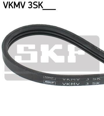 Ремінь приводний VKMV 3SK751 SKF –  фото 1