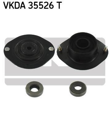 Купить VKDA 35526 T SKF Опора амортизатора  Астра Ф (1.4 i, 1.6 i, 1.6 i 16V)