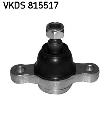 Купить VKDS 815517 SKF Шаровая опора Magentis (2.0, 2.5 V6)
