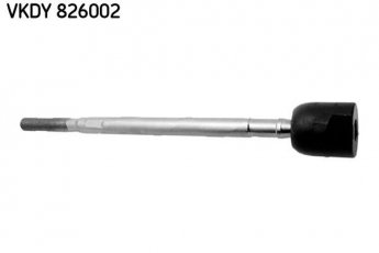 Купить VKDY 826002 SKF Рулевая тяга Свифт 2 (1.0, 1.3, 1.6)