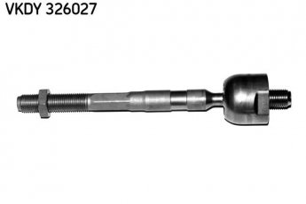 Купити VKDY 326027 SKF Рульова тяга Laguna 3 (1.5, 1.6, 2.0, 3.0, 3.5)