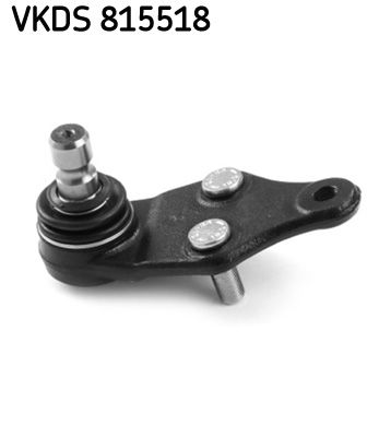 Купить VKDS 815518 SKF Шаровая опора Sorento (2.2, 2.4)