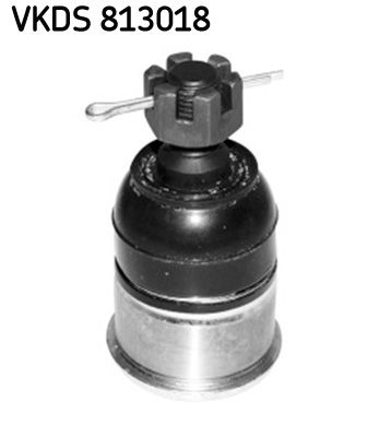 Купить VKDS 813018 SKF Шаровая опора Прелюд (2.0 16V, 2.2 16V)
