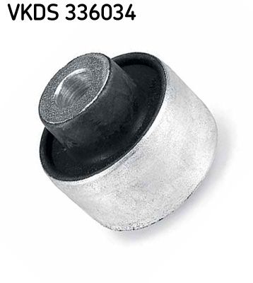 Купить VKDS 336034 SKF Втулки стабилизатора XC70 (2.4, 2.5)