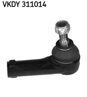 Купить VKDY 311014 SKF Рулевой наконечник Ауди ТТ (1.8 T, 1.8 T quattro, 3.2 VR6 quattro)
