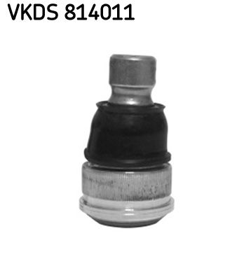 Купити VKDS 814011 SKF Шарова опора СХ-7 (2.2, 2.3, 2.5)