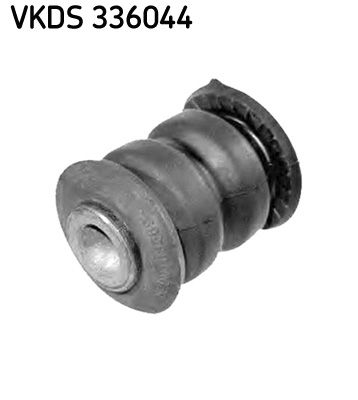 Купить VKDS 336044 SKF Втулки стабилизатора Clio 3 (1.1, 1.4, 1.5, 1.6, 2.0)