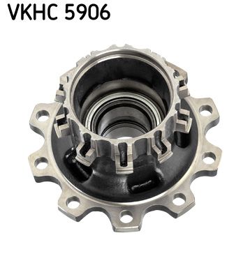 Купить VKHC 5906 SKF - Ступица