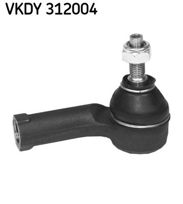 Купити VKDY 312004 SKF Рульовий наконечник Альфа Ромео  (2.0, 2.4, 2.5, 3.0, 3.2)