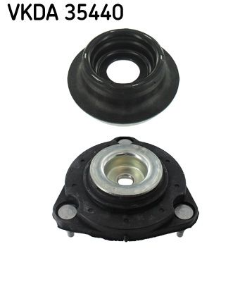 Купить VKDA 35440 SKF Опора амортизатора  Transit (7, 8) (2.0, 2.2, 2.3, 2.4, 3.2)