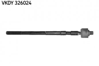 Купити VKDY 326024 SKF Рульова тяга Symbol 2 (1.2 16V, 1.5 dCi)