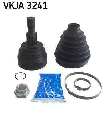 Купить VKJA 3241 SKF ШРУС M-Class (3.0, 3.5, 4.0, 5.0, 5.5)