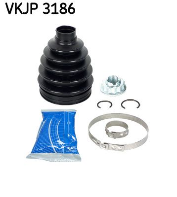 Купить VKJP 3186 SKF Пыльник ШРУСа Б Класс W245 (B 170, B 200)