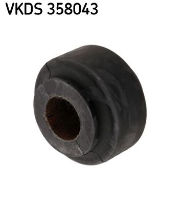 Купити VKDS 358043 SKF Втулки стабілізатора Мерседес 210