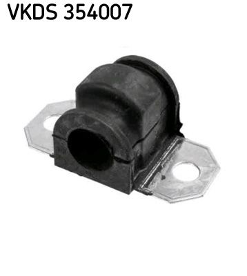 Купить VKDS 354007 SKF Втулки стабилизатора Фиеста 6 (1.0, 1.2, 1.4, 1.5, 1.6)