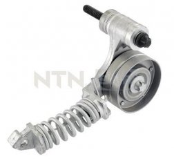 Купить GA353.59 NTN SNR Ролик приводного ремня Зафира (1.4, 1.4 LPG), D-наружный: 70 мм, ширина 24,5 мм