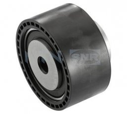 Купить GE359.18 NTN SNR Ролик приводного ремня Боксер (2.0 HDi, 2.2 HDi), D-наружный: 60 мм, ширина 40,2 мм