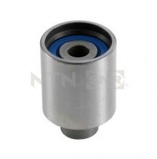 Купить GE381.04 NTN SNR Ролик приводного ремня Impreza 2.0, D-наружный: 31 мм, ширина 45 мм
