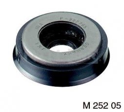 Купить M252.05 NTN SNR Опора амортизатора передняя Escort (3, 5, 6, 7)