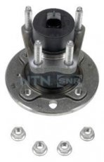 Купить R153.23 NTN SNR Подшипник ступицы задний Vectra (A, B)  