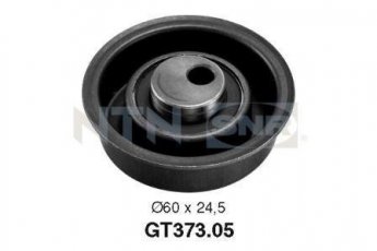 Купить GT373.05 NTN SNR Ролик ГРМ Galant 1.8 Turbo-D, D-наружный 60 мм, ширина 24,5 мм