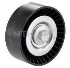 Купить GA352.63 NTN SNR Ролик приводного ремня Focus (1.4 16V, 1.6 16V), D-наружный: 70 мм, ширина 25 мм