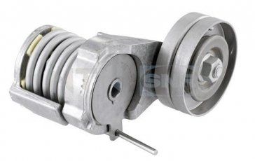 Купить GA357.40 NTN SNR Ролик приводного ремня Skoda, D-наружный: 70 мм, ширина 24 мм