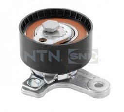 Купити GT353.37 NTN SNR Ролик ГРМ Epica 2.0 D, D-зовнішній 60 мм, ширина 26,5 мм