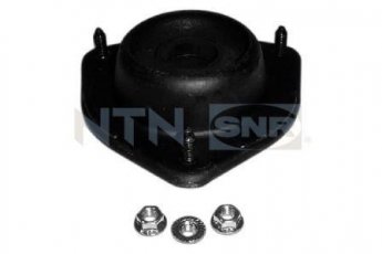 Купить KB673.01 NTN SNR Опора амортизатора передняя Акцент (1.3, 1.5, 1.6) с валовым подшипником