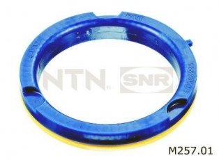 Опора амортизатора M257.01 NTN SNR –  фото 1