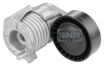 Купить GA365.39 NTN SNR Ролик приводного ремня Volvo S40 (2.0, 2.4, 2.5), D-наружный: 65 мм, ширина 21 мм