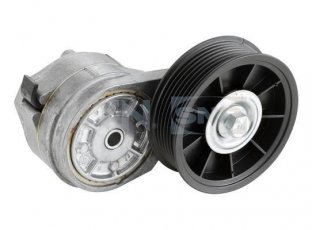 Купити GA361.01 NTN SNR Ролик приводного ременя Діскавері 4.0 V8, D-зовнішній: 100 мм, ширина 32 мм