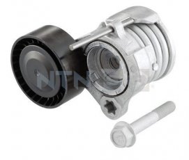 Купить GA353.73 NTN SNR Ролик приводного ремня Captiva (2.0 D, 2.0 D 4WD), D-наружный: 65 мм, ширина 24 мм