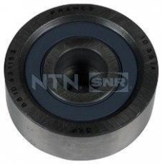 Ролик приводного ремня GA355.03 NTN SNR – D-наружный: 60 мм, ширина 22 мм фото 1