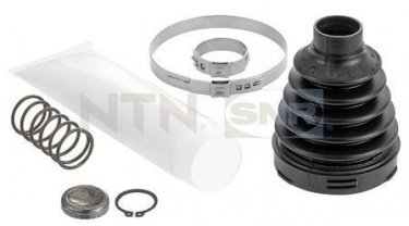 Купити IBK55.018 NTN SNR Пильник ШРУСа Twingo 2 1.6 RS