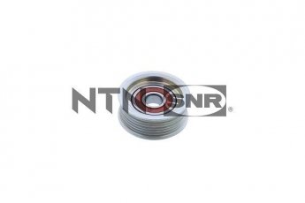 Купить GA374.43 NTN SNR Ролик приводного ремня Honda